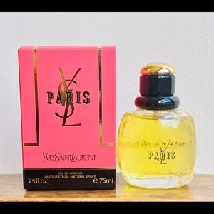 YSL 75ml